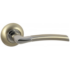 дверные ручки V40 vantage