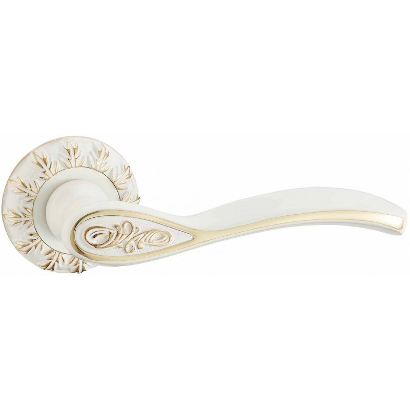 дверные ручки V85 vantage