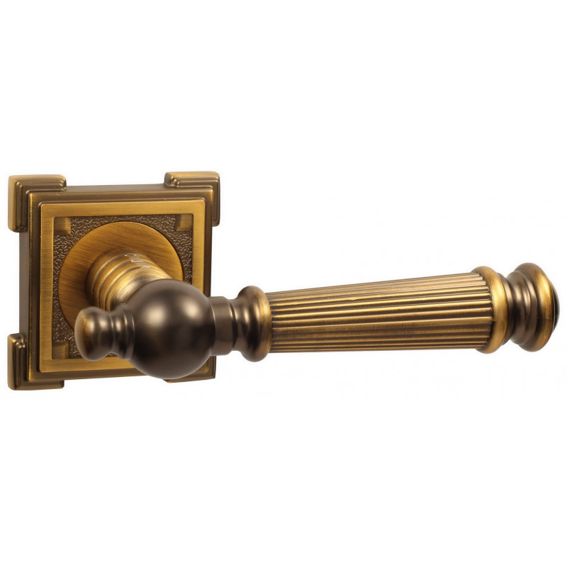 дверные ручки V15 vantage