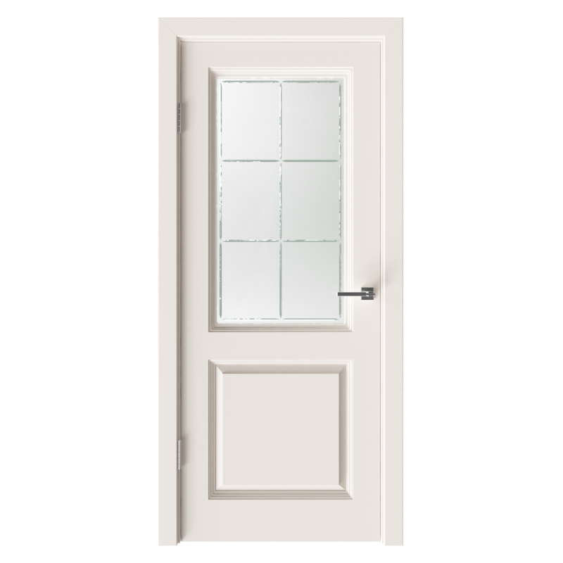 standart-3-steklo-45-ral-1013