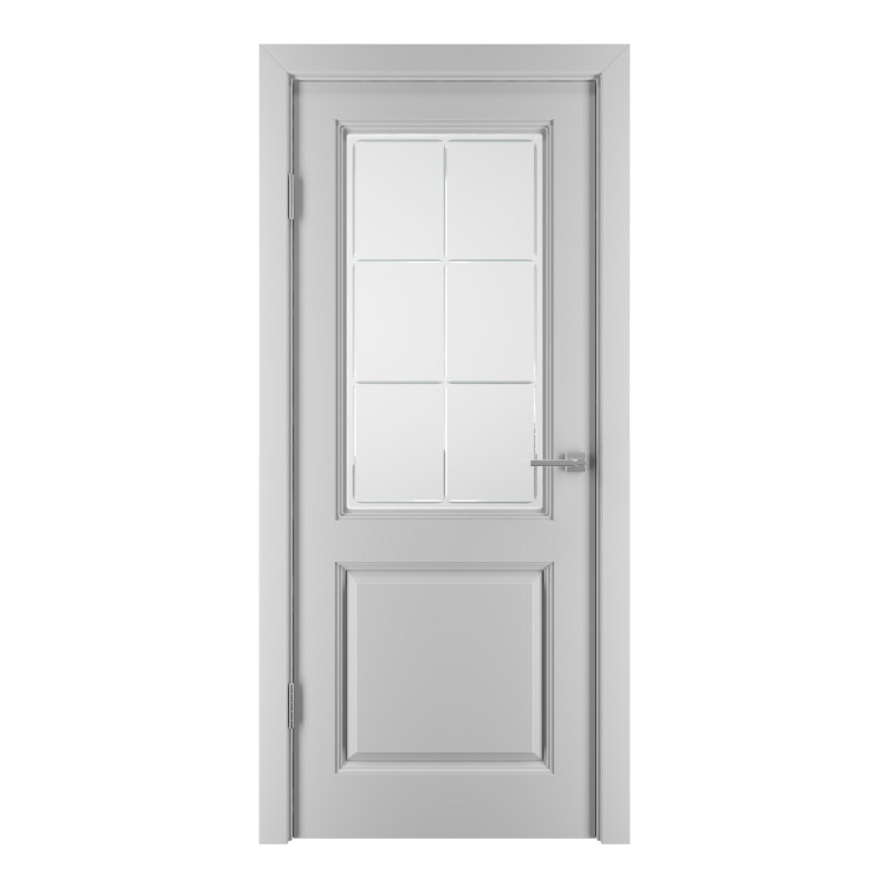standart-3-steklo-45-ral-7035