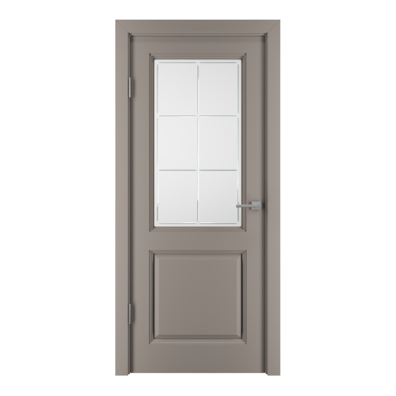 standart-3-steklo-45-ral-7036
