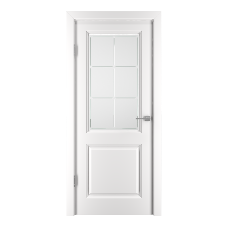 standart-3-steklo-45-ral-9003