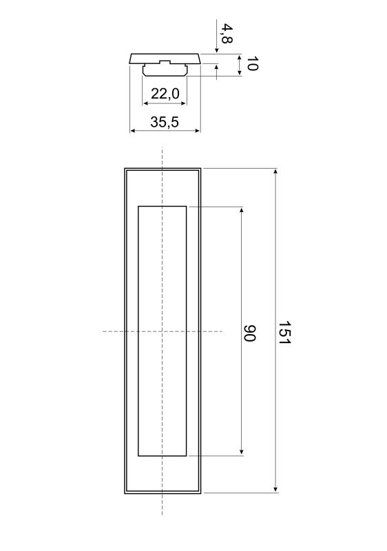 VETTORE L 020 AB (Бронза) 3