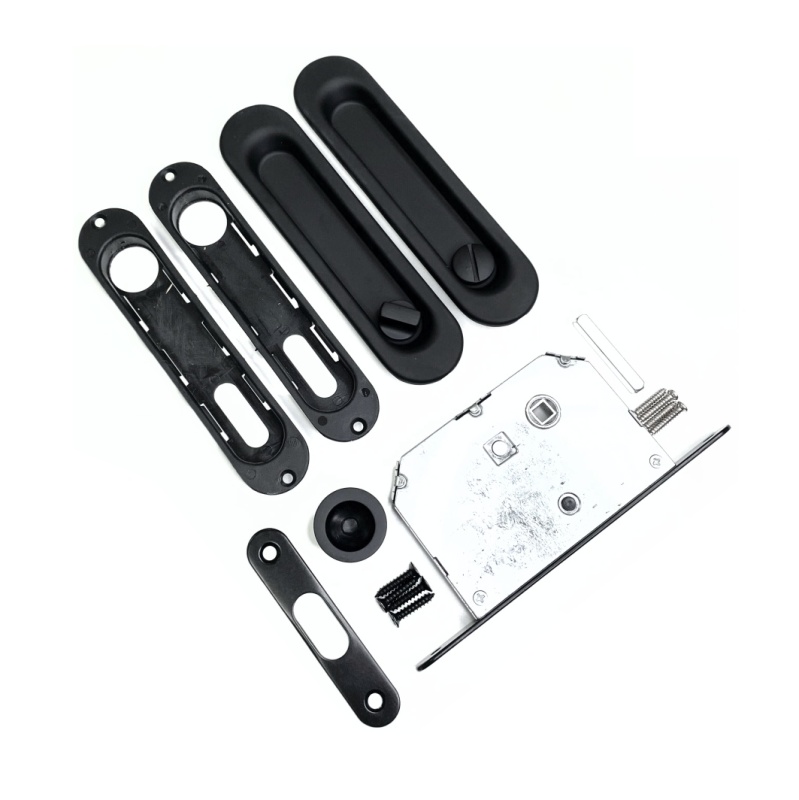 VETTORE L 030 MBP (Чёрный Матовый) 2